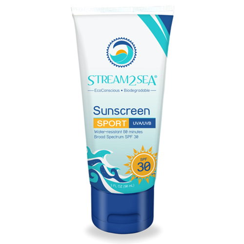 Sunscreen for Body, SPF 30